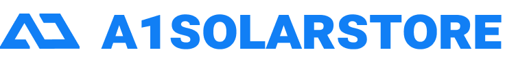 A1 SolarStore